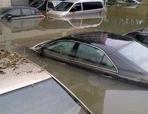 静态泡水车哪里有卖