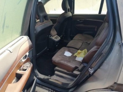 18年沃尔沃沃尔沃XC90SUV