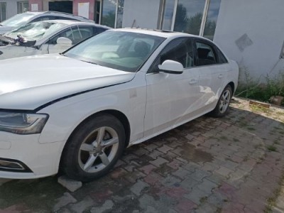 16年奥迪奥迪A4L小型车