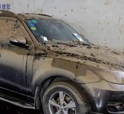 北京泡水车