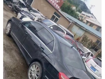 12年奔驰奔驰E级小型车