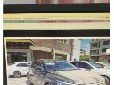 17年大众帕萨特小型车