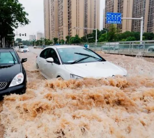 水淹车价格