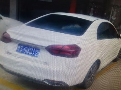 19年吉利帝豪SUV