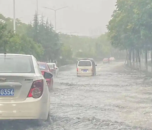 泡水车保险