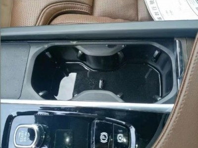22年沃尔沃沃尔沃S90小型车
