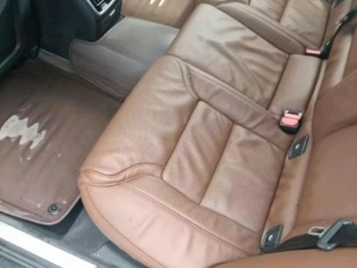 22年沃尔沃沃尔沃S90小型车