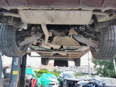 18年奥迪奥迪Q5SUV