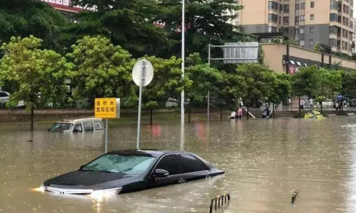 泡水车在哪里有卖