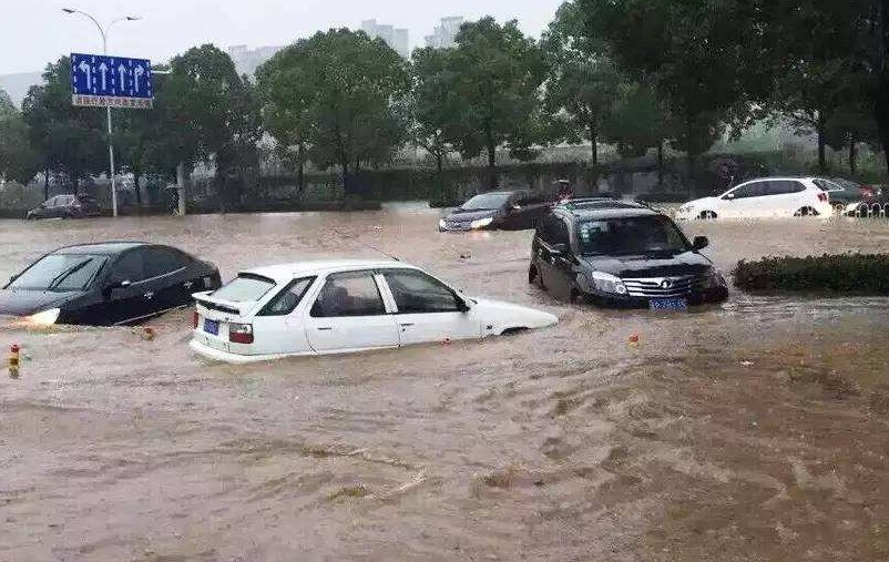 水淹车出售