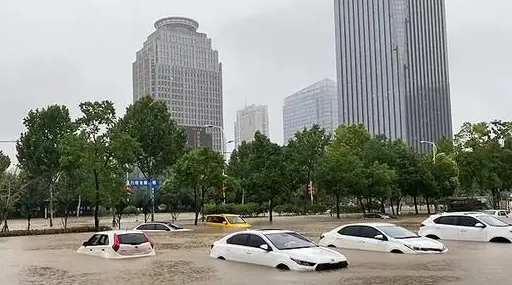 水淹车价格