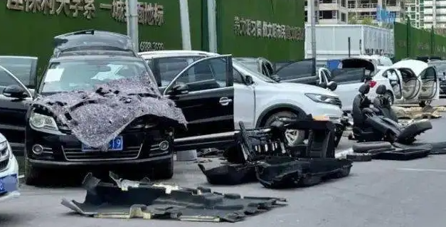 哈尔滨泡水车什么价格
