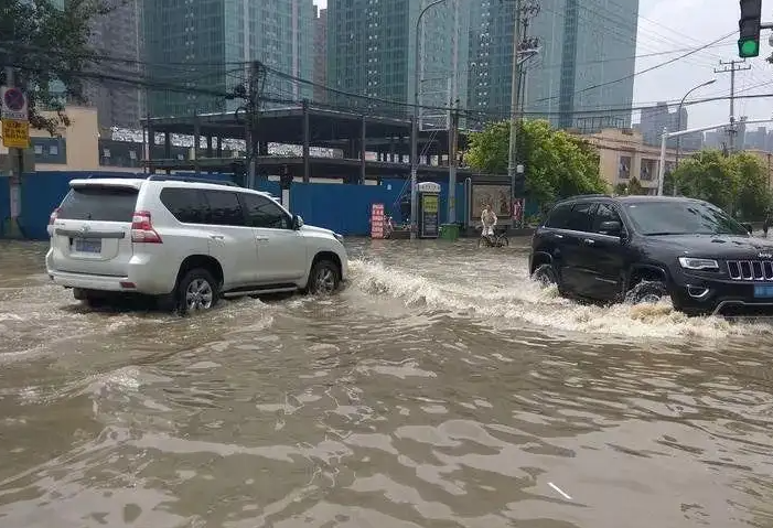 静态泡水车哪里有卖