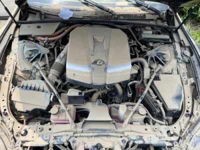 20年雷克萨斯雷克萨斯LS小型车
