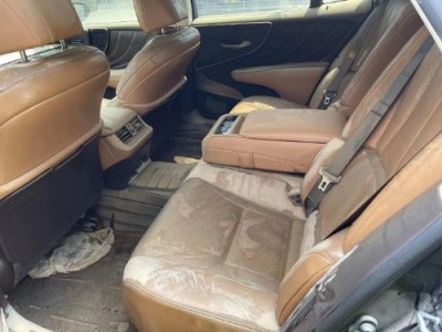 20年雷克萨斯雷克萨斯LS小型车
