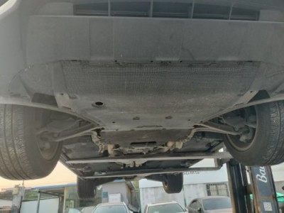 21年保时捷保时捷Cayenne跑车