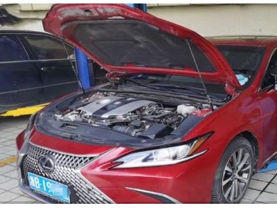 20年雷克萨斯雷克萨斯ES小型车