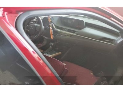 20年雷克萨斯雷克萨斯ES小型车