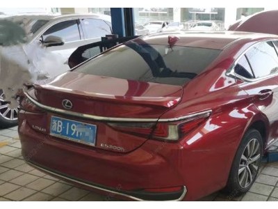 20年雷克萨斯雷克萨斯ES小型车