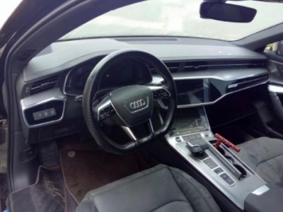 21年奥迪奥迪A6L小型车