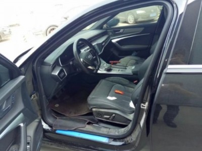 21年奥迪奥迪A6L小型车