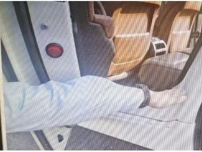 13年宝马宝马5系小型车
