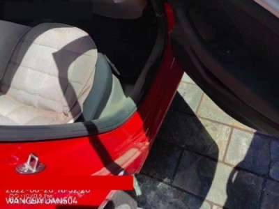 20年奥迪奥迪A3中型车