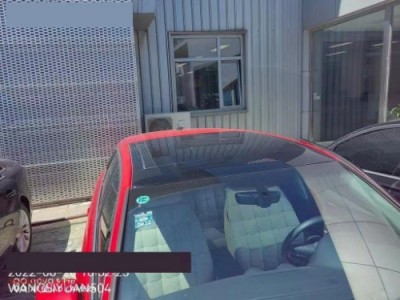 20年奥迪奥迪A3中型车