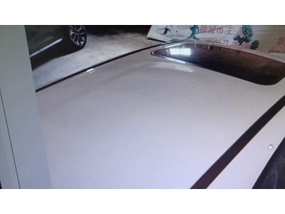 13年福特福克斯中型车
