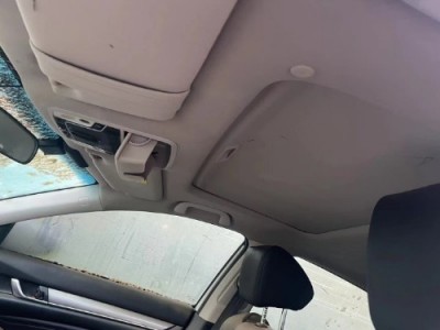 22年本田雅阁小型车