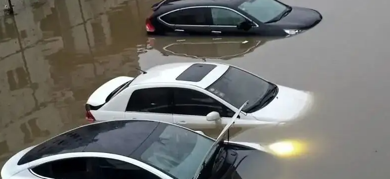 水淹车交易网站