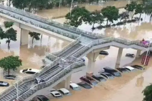 哪里的泡水车比较多