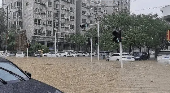 泡水车价格
