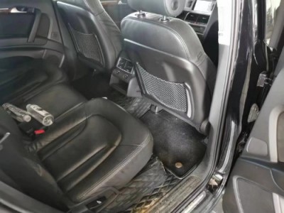 14年奥迪奥迪Q7SUV