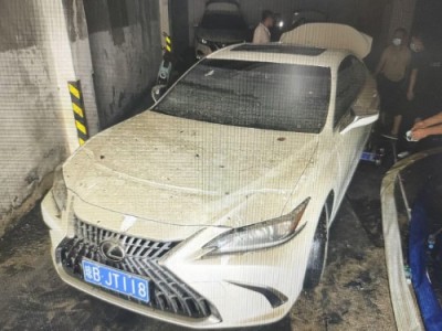 21年雷克萨斯雷克萨斯ES小型车