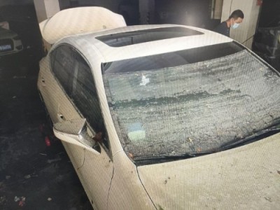 21年雷克萨斯雷克萨斯ES小型车