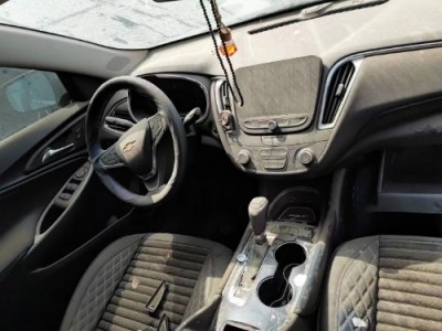 20年雪佛兰迈锐宝XLSUV