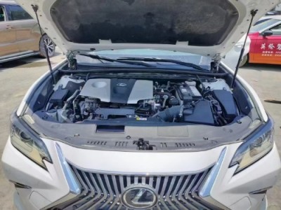 19年雷克萨斯雷克萨斯ES小型车