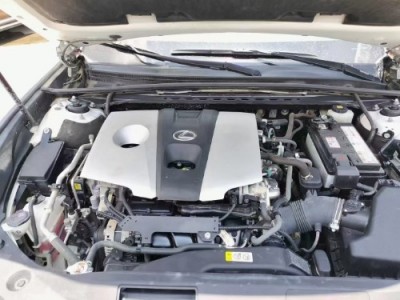 19年雷克萨斯雷克萨斯ES小型车