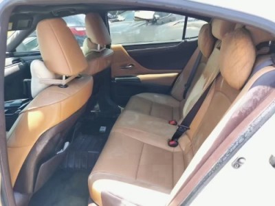 19年雷克萨斯雷克萨斯ES小型车