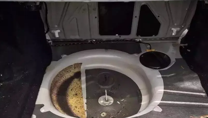 泡水车怎么处理