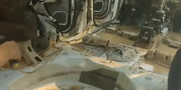 买到泡水车怎么办