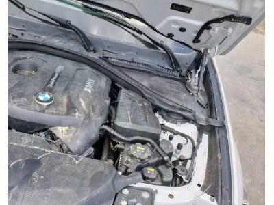 18年宝马宝马3系小型车
