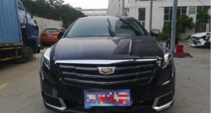 什么是全损泡水车