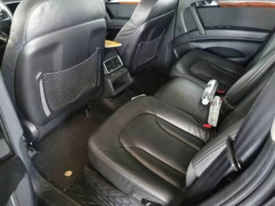 14年奥迪奥迪Q7SUV
