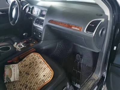14年奥迪奥迪Q7SUV