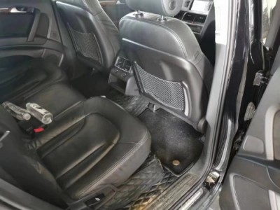 14年奥迪奥迪Q7SUV