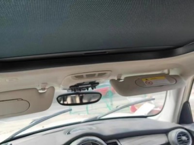19年MINIMINI微型车