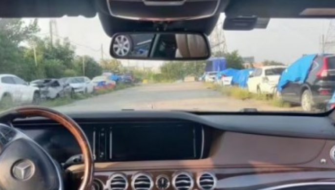 泡水车线路需要更换吗