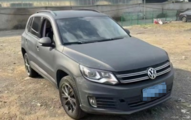 为什么会有泡水车